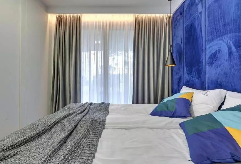 Equus Sopot Apartments
