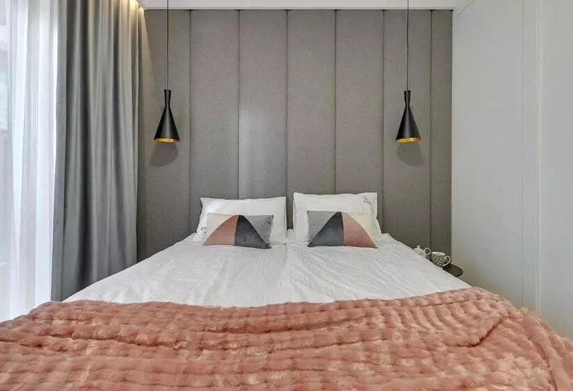 Equus Sopot Apartments