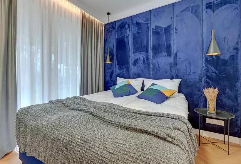 Equus Sopot Apartments
