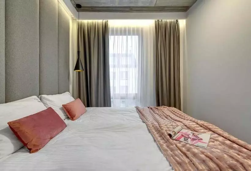 Equus Sopot Apartments