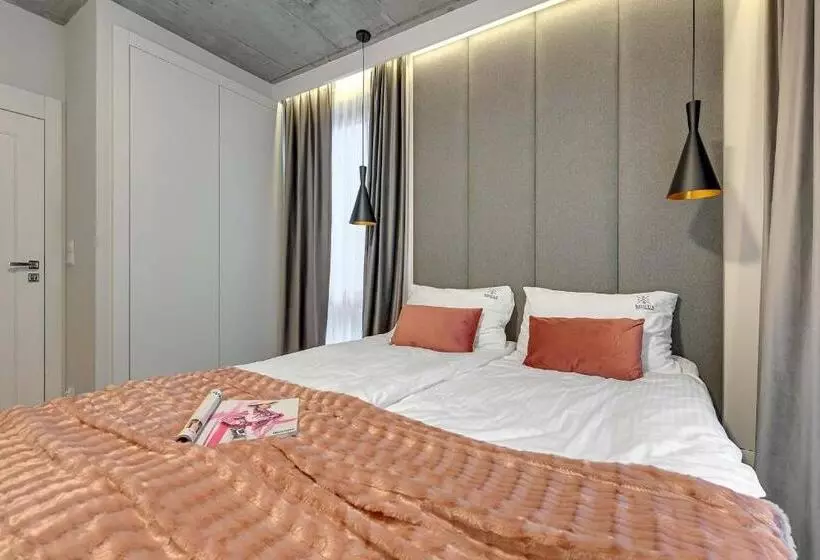 Equus Sopot Apartments