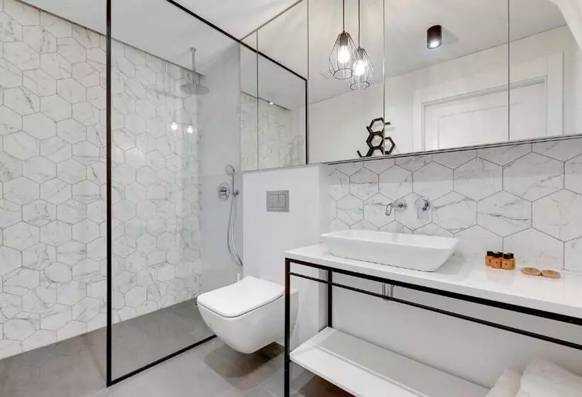 Equus Sopot Apartments