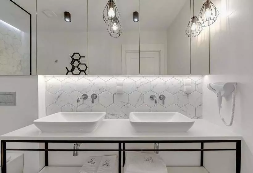 Equus Sopot Apartments