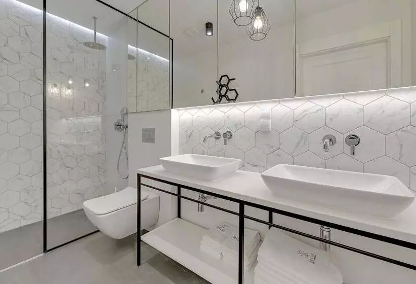 Equus Sopot Apartments