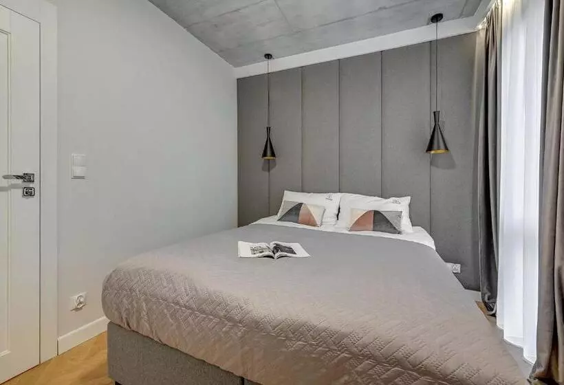 Equus Sopot Apartments