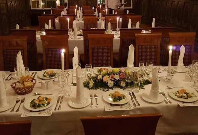 Grand Hotel Hønefoss