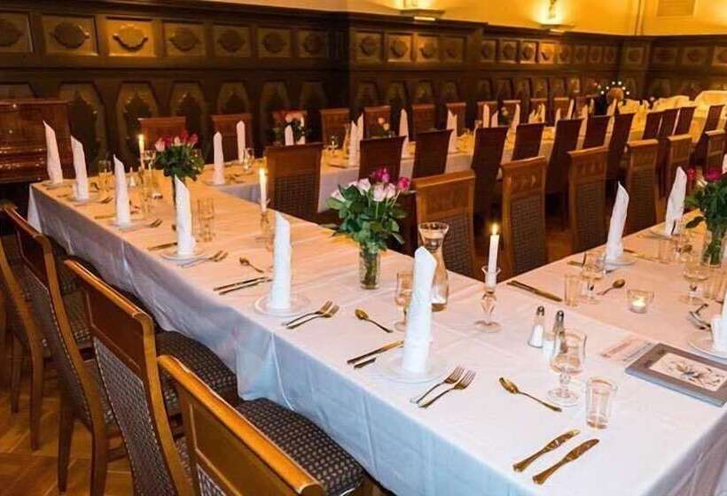 Grand Hotel Hønefoss