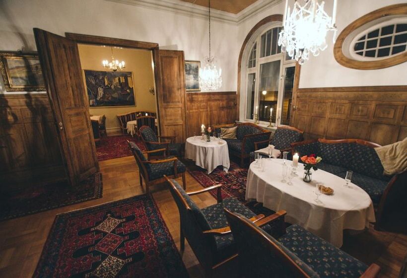 Grand Hotel Hønefoss