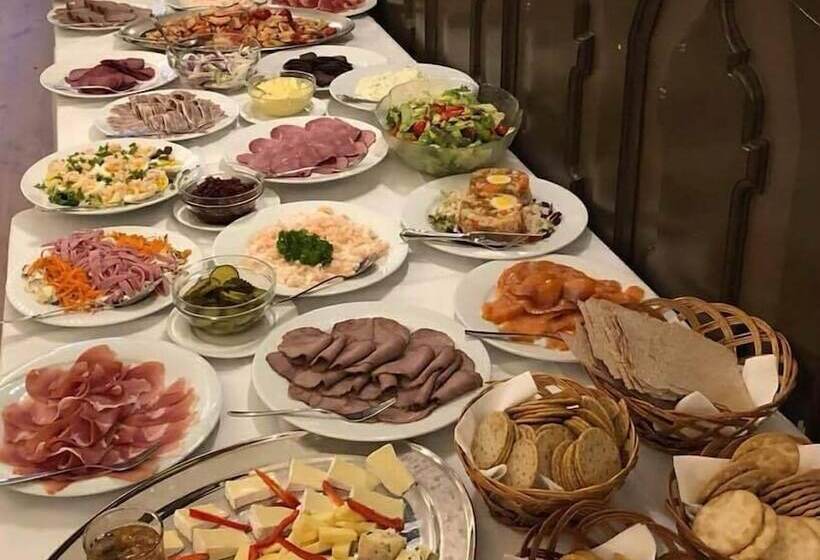 Grand Hotel Hønefoss