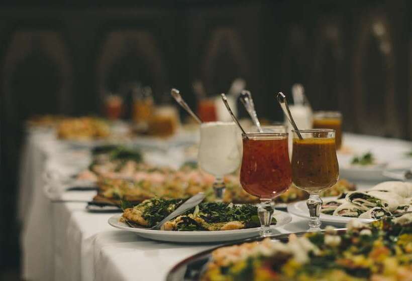 Grand Hotel Hønefoss