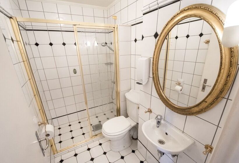 Grand Hotel Hønefoss