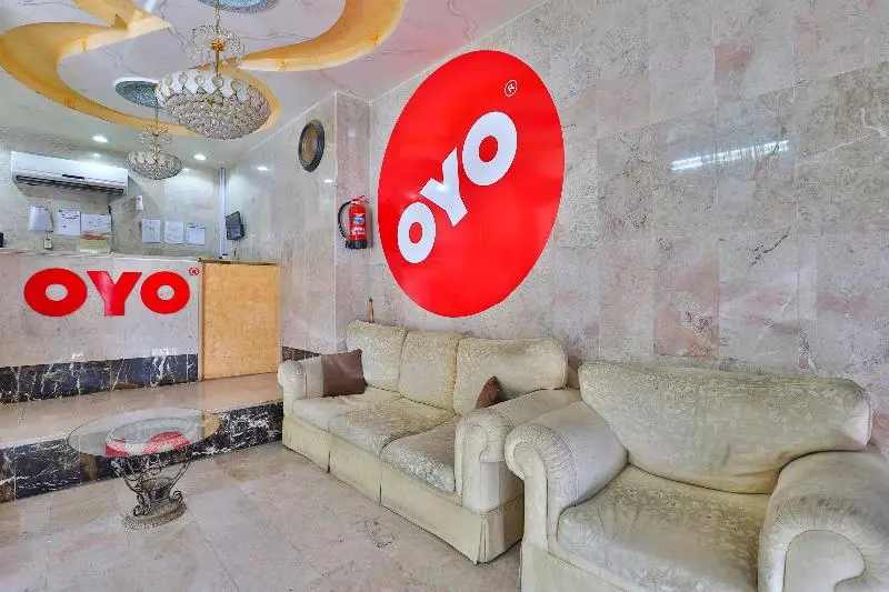 هتل Al Wethenani Apartment By Oyo Rooms