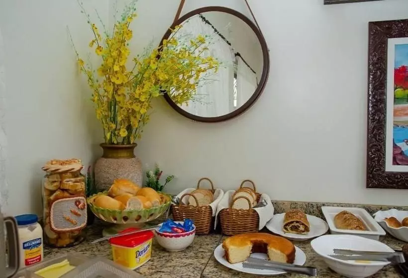 Hotelli E Espetaria Della Vita