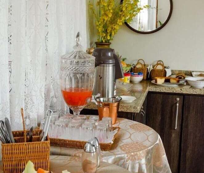 فندق E Espetaria Della Vita