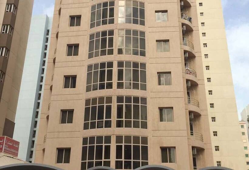 فندق Flowers Inn 1