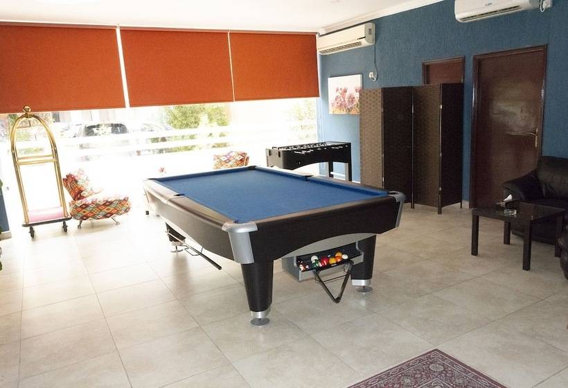 فندق Flowers Inn 1