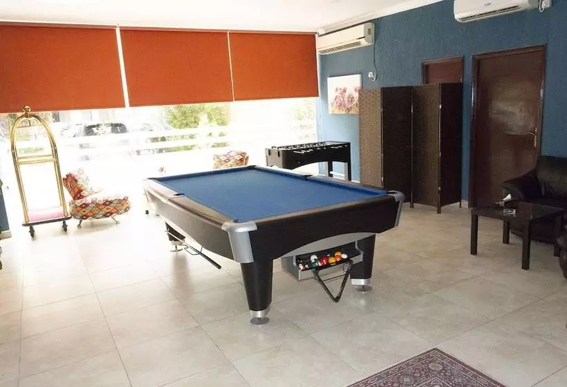 ホテル Flowers Inn 1