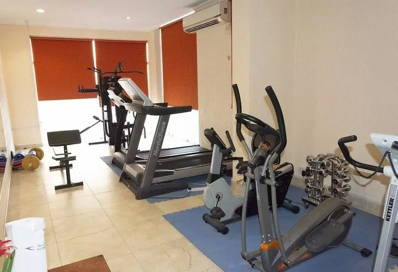 ホテル Flowers Inn 1