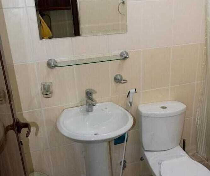 فندق Flowers Inn 1