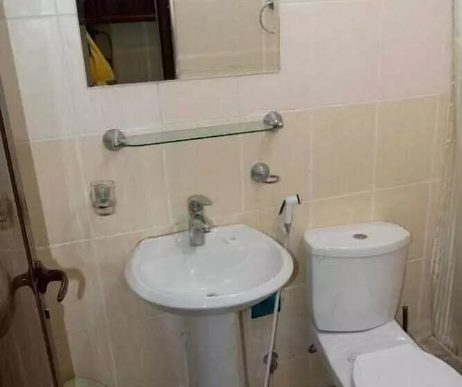 ホテル Flowers Inn 1