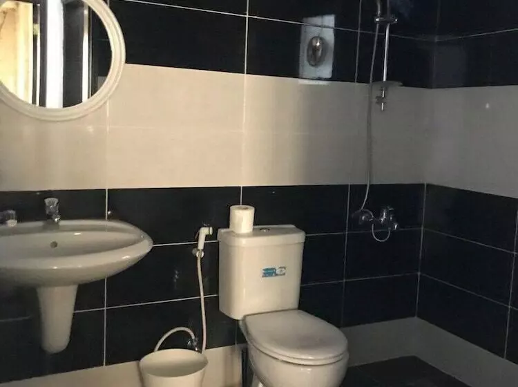 ホテル Flowers Inn 1