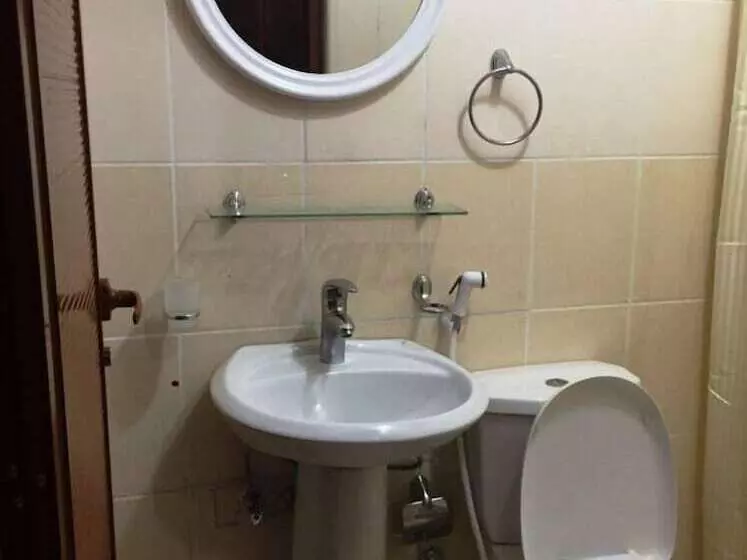 ホテル Flowers Inn 1