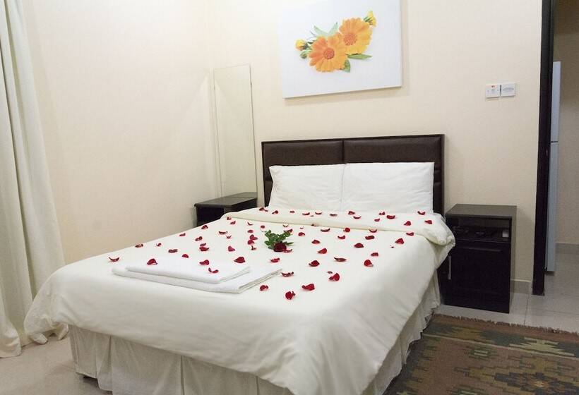 فندق Flowers Inn 1