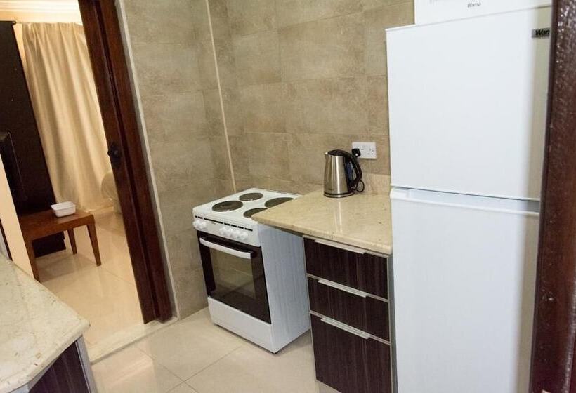 فندق Flowers Inn 1