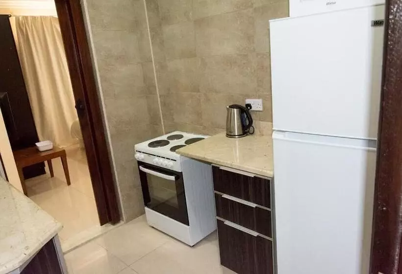 ホテル Flowers Inn 1