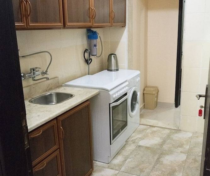 فندق Flowers Inn 1