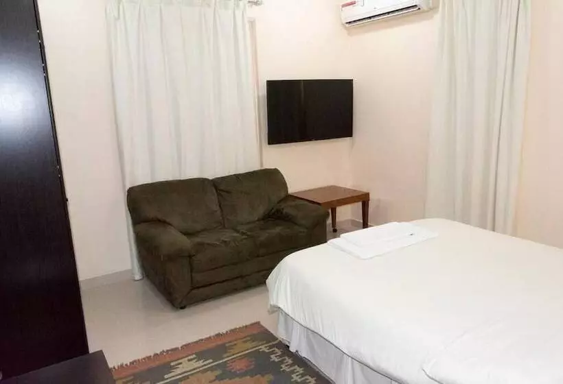 ホテル Flowers Inn 1