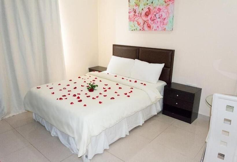 فندق Flowers Inn 1