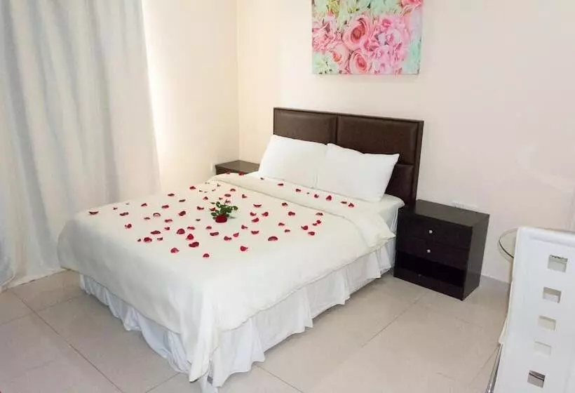 ホテル Flowers Inn 1