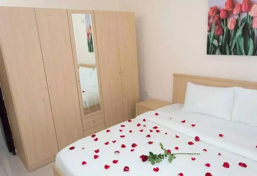 ホテル Flowers Inn 1