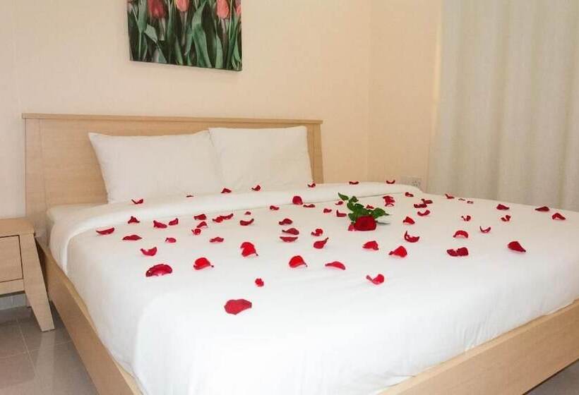 فندق Flowers Inn 1