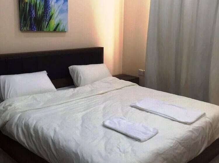 فندق Flowers Inn 1