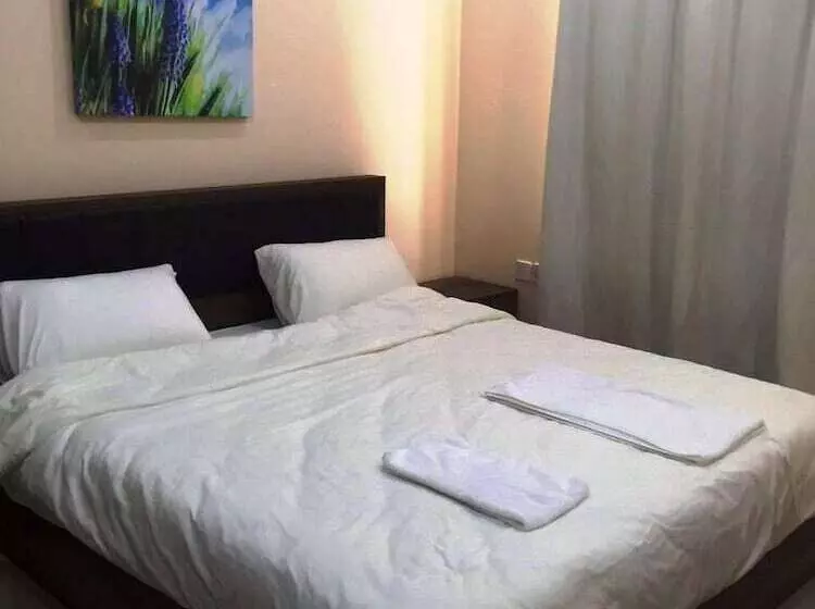 ホテル Flowers Inn 1