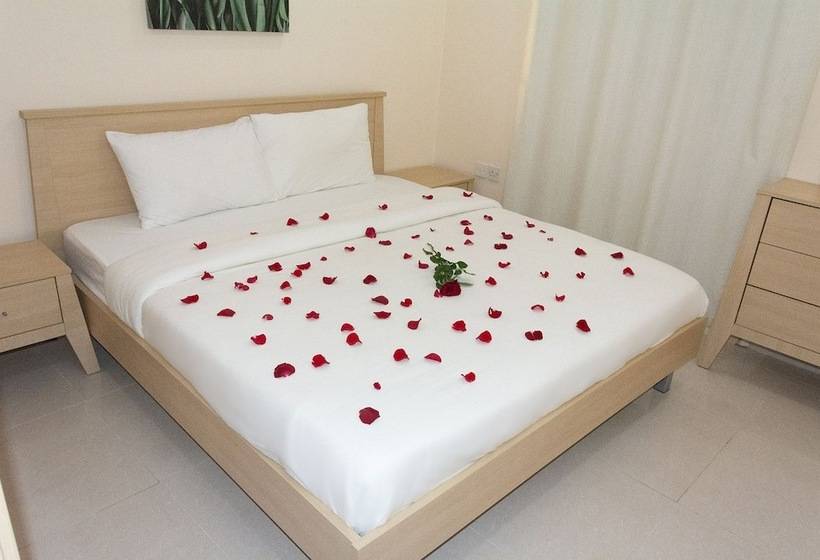 فندق Flowers Inn 1