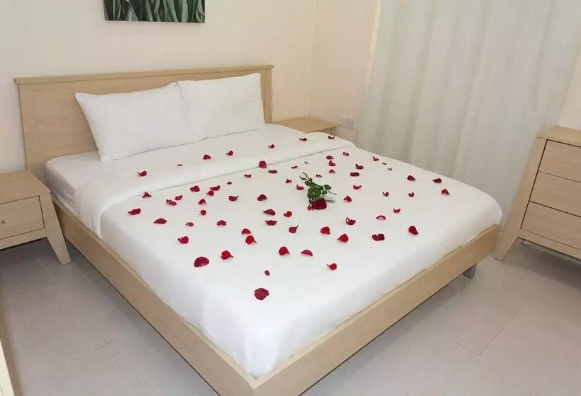 ホテル Flowers Inn 1