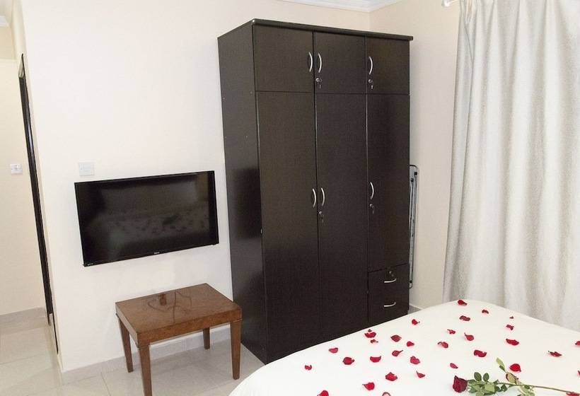 فندق Flowers Inn 1