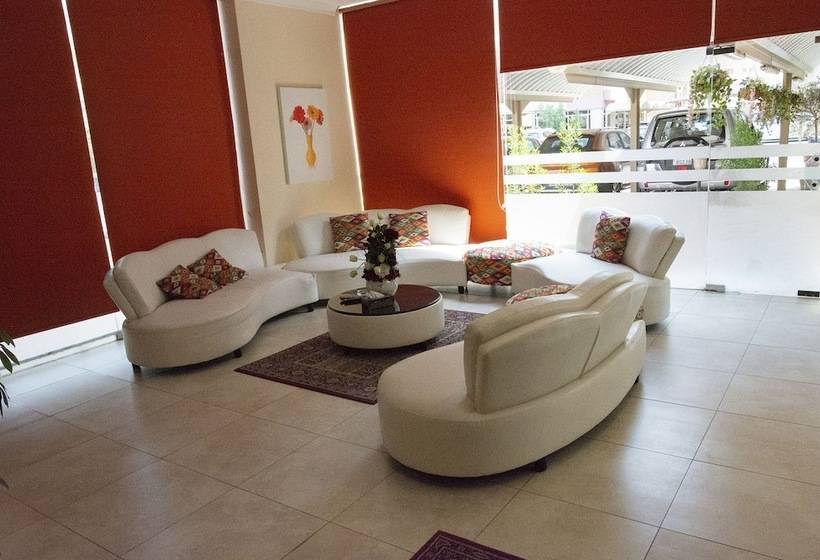 فندق Flowers Inn 1