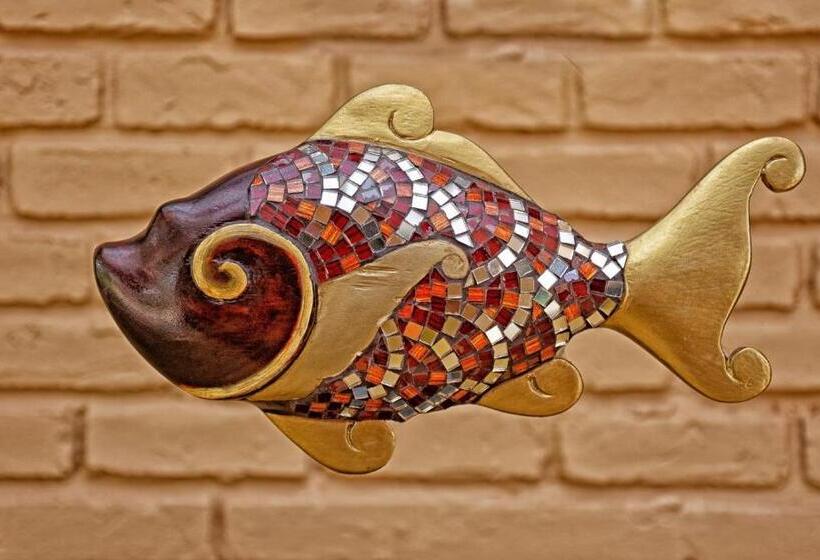 酒店 Melheim Beach Kalpitiya