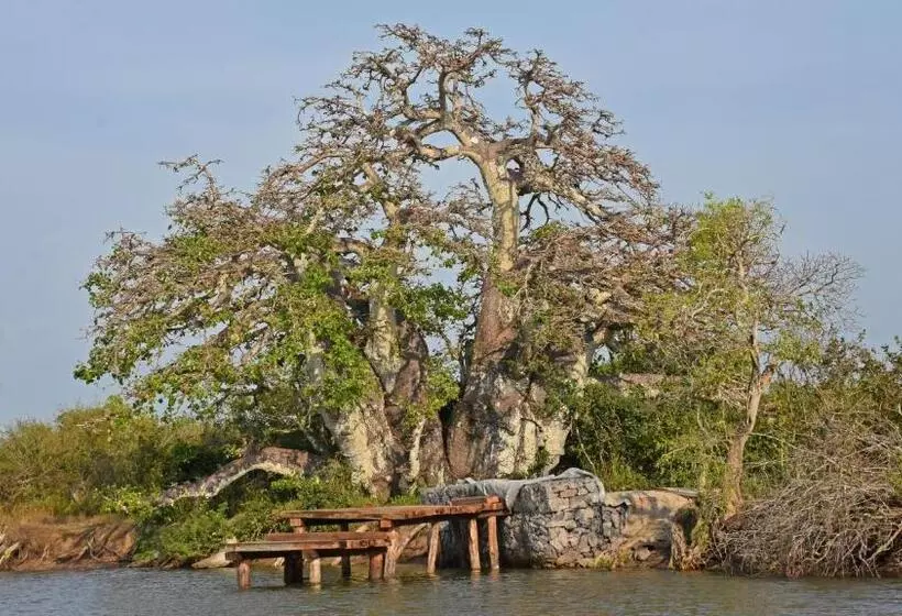 Hotelli Melheim Beach Kalpitiya