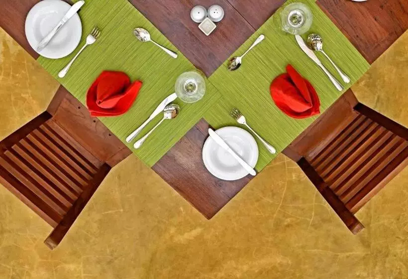 Hotelli Melheim Beach Kalpitiya