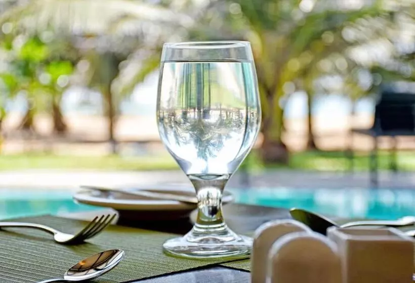 Hotelli Melheim Beach Kalpitiya