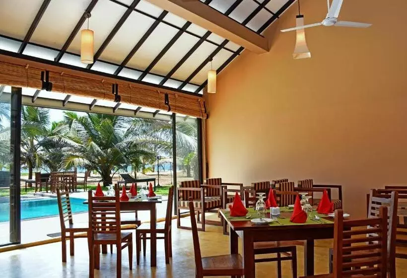 Hotelli Melheim Beach Kalpitiya