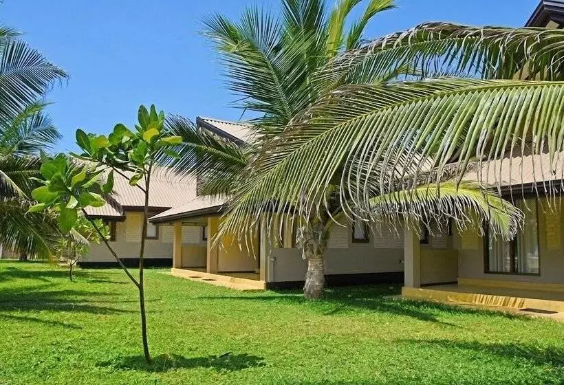 Hotelli Melheim Beach Kalpitiya