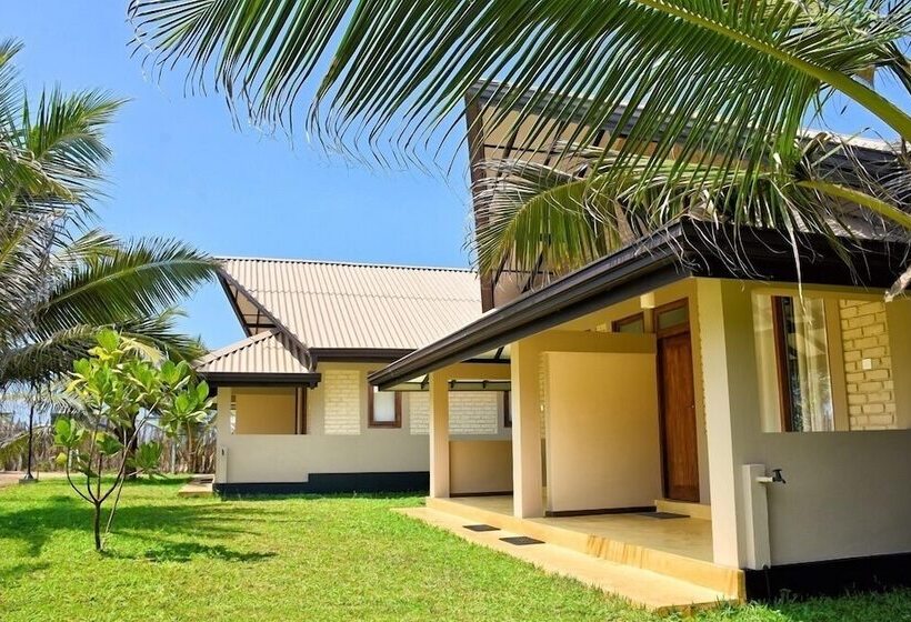 酒店 Melheim Beach Kalpitiya