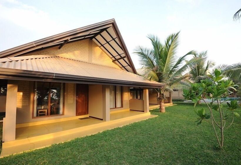 酒店 Melheim Beach Kalpitiya