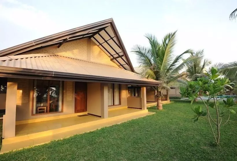 Hotelli Melheim Beach Kalpitiya